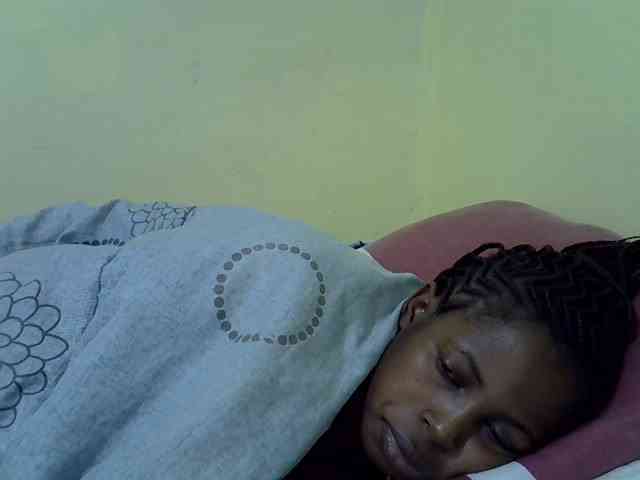 ebonyassaa webcam