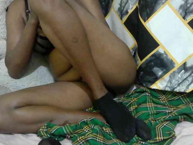 ebonyassaa webcam