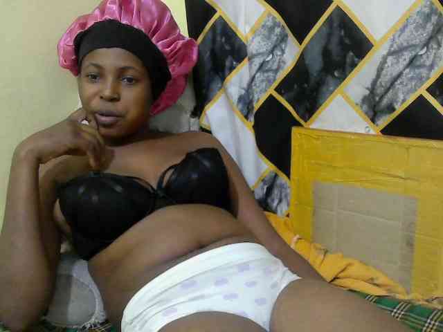 ebonyassaa webcam