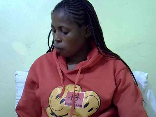 ebonyassaa webcam