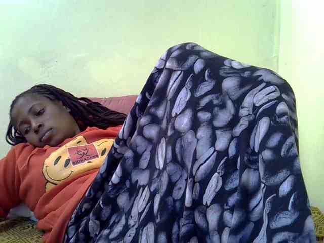 ebonyassaa webcam