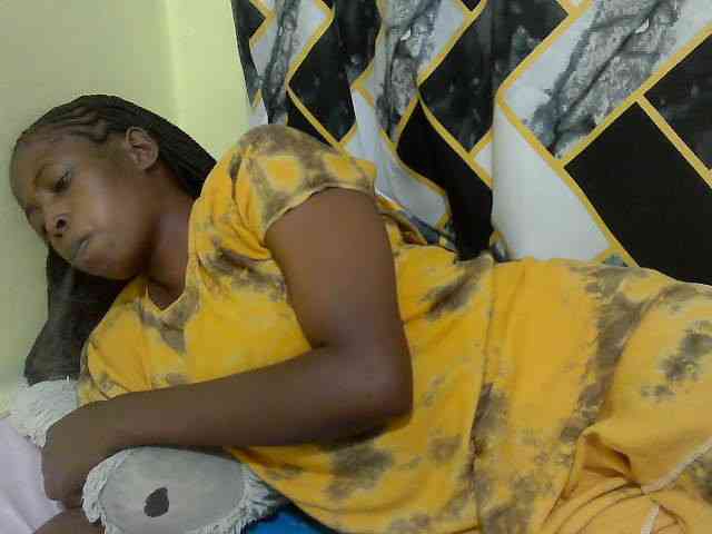 ebonyassaa webcam