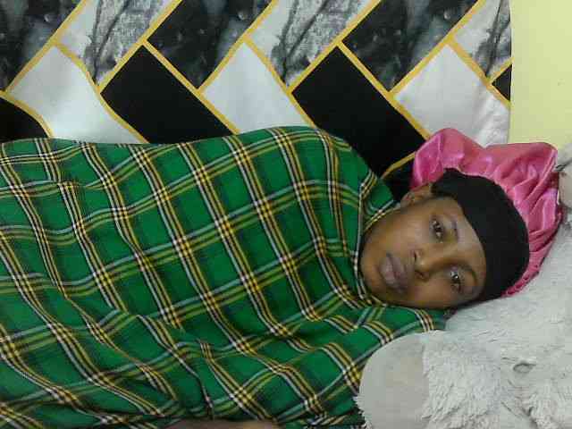 ebonyassaa webcam