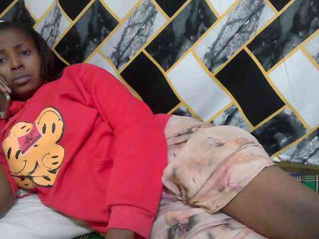 ebonyassaa webcam