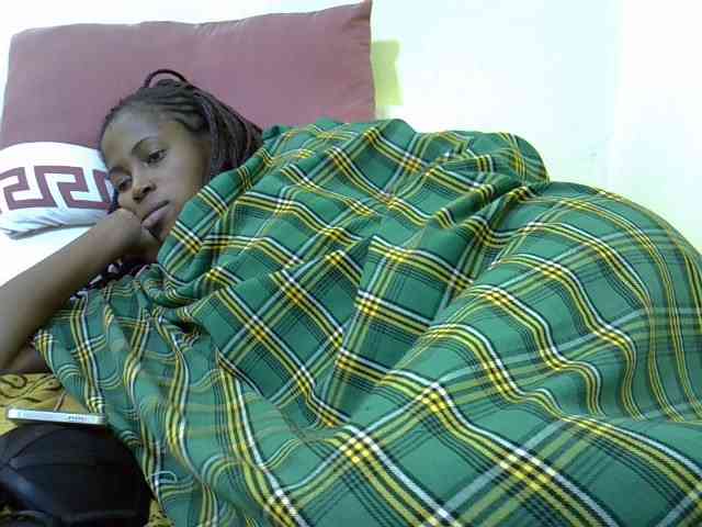 ebonyassaa webcam