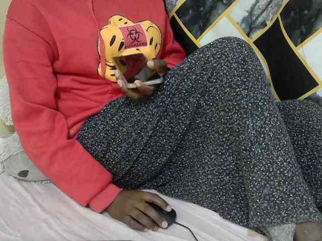 ebonyassaa webcam