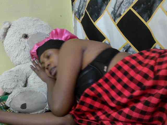 ebonyassaa webcam