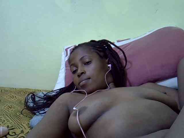 ebonyassaa webcam