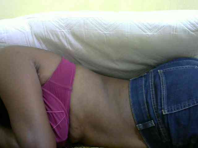 ebonyassaa webcam