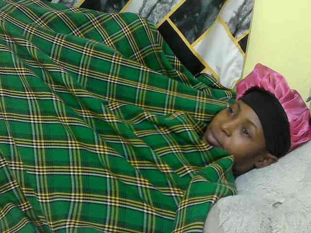 ebonyassaa webcam