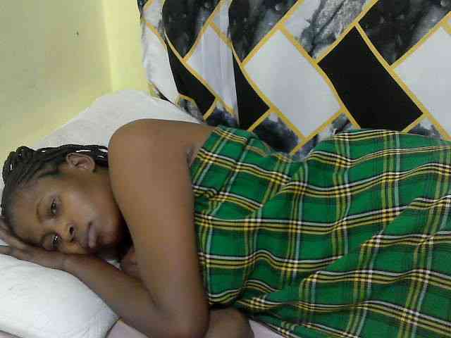 ebonyassaa webcam