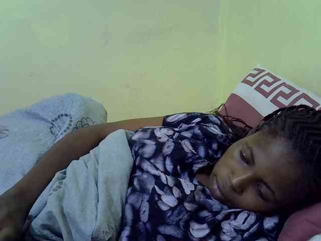 ebonyassaa webcam