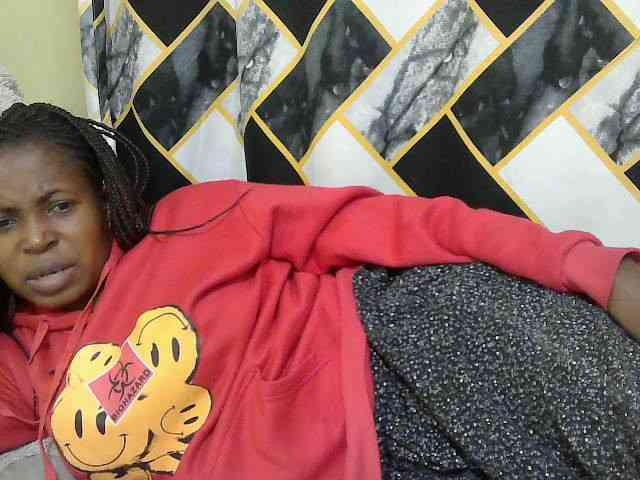ebonyassaa webcam