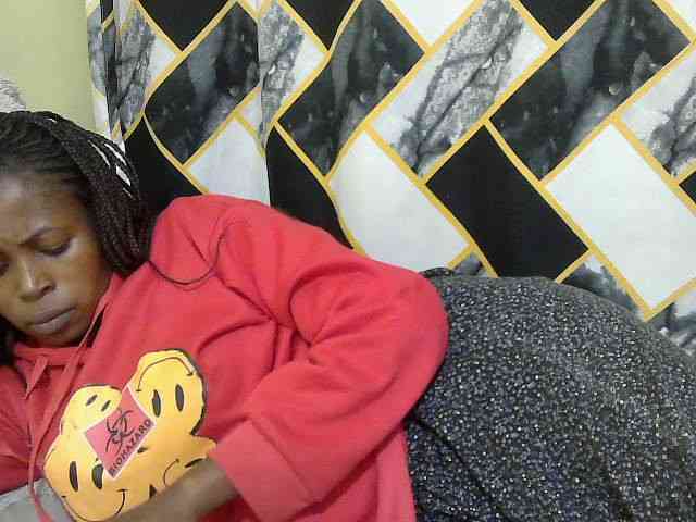 ebonyassaa webcam