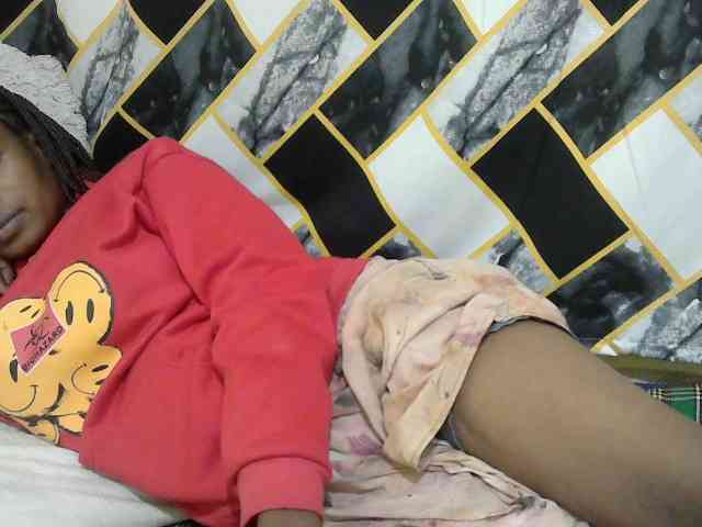 ebonyassaa webcam