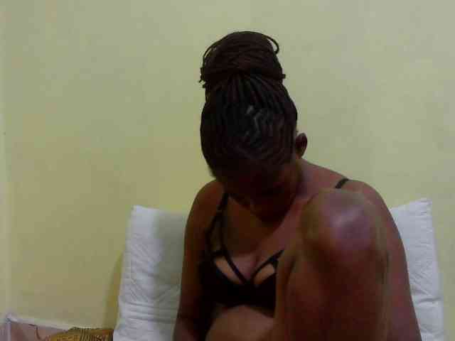 ebonyassaa webcam