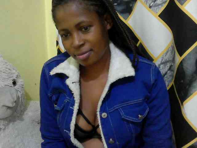 ebonyassaa webcam