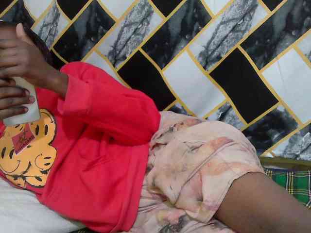 ebonyassaa webcam