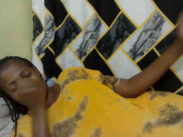 ebonyassaa webcam