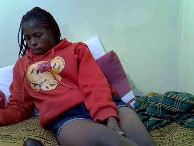 ebonyassaa webcam