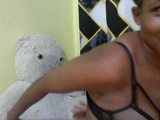 ebonyassaa webcam
