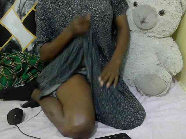 ebonyassaa webcam