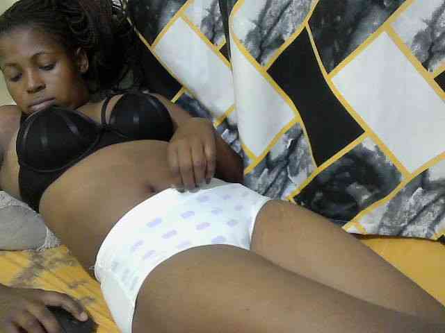 ebonyassaa webcam