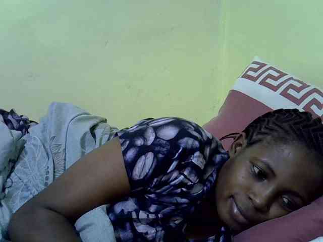 ebonyassaa webcam