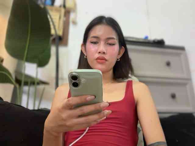 UrbodyInfluence Sex Cam Show