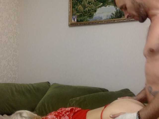 Oly-Alex live cam on BongaCams