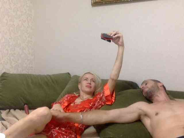 Oly-Alex webcam
