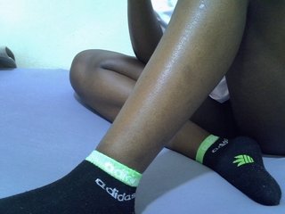 Sweetnana01's Live Webcam