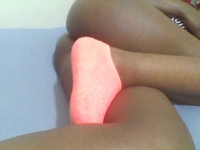 Sweetnana01 live cam on BongaCams