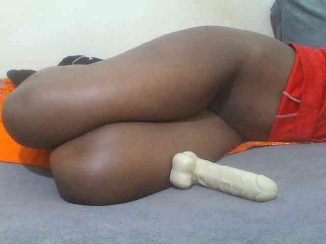 Sweetnana01 webcam
