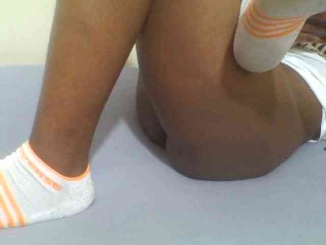 Sweetnana01 webcam