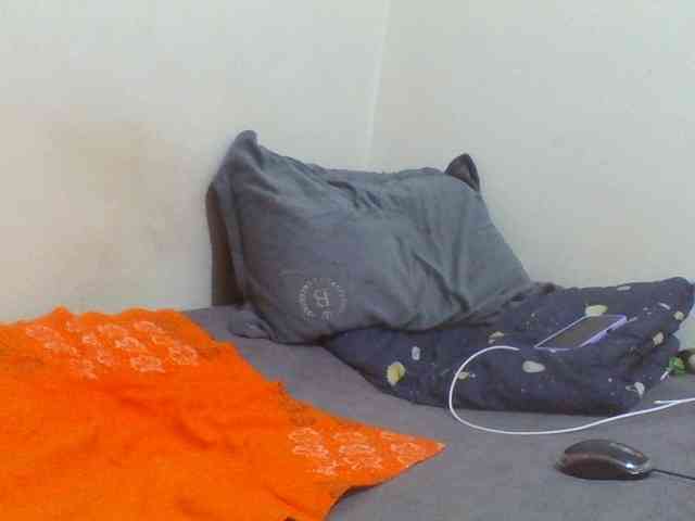 Sweetnana01 webcam