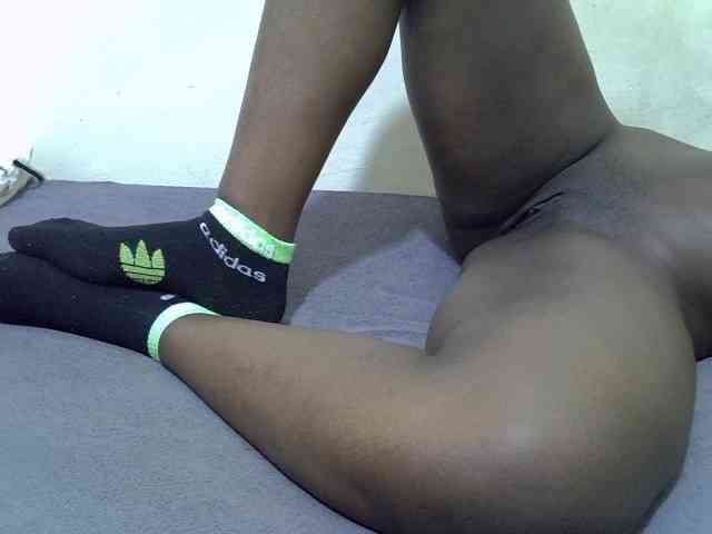Sweetnana01 webcam