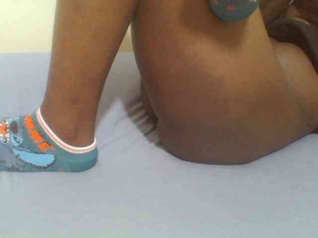 Sweetnana01 webcam