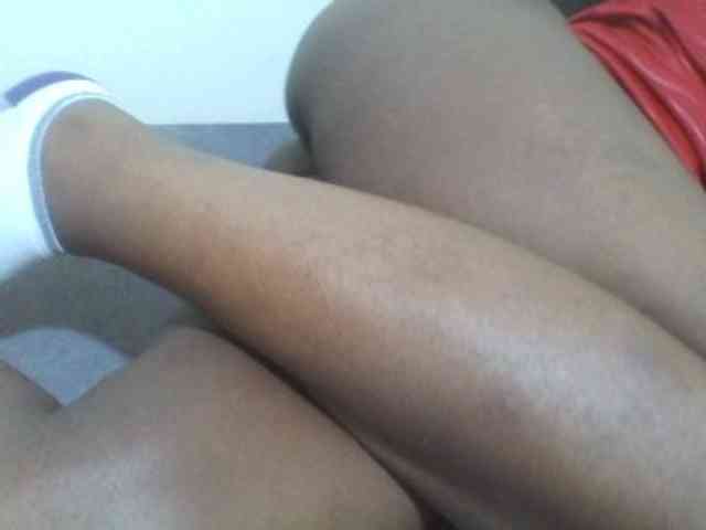 Sweetnana01 webcam