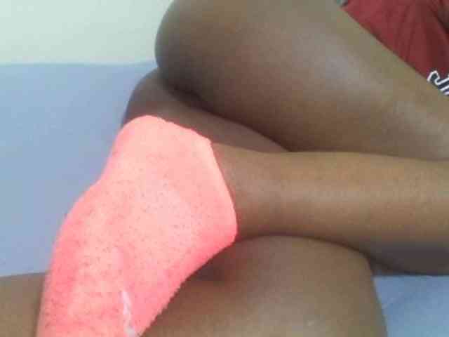 Sweetnana01 webcam