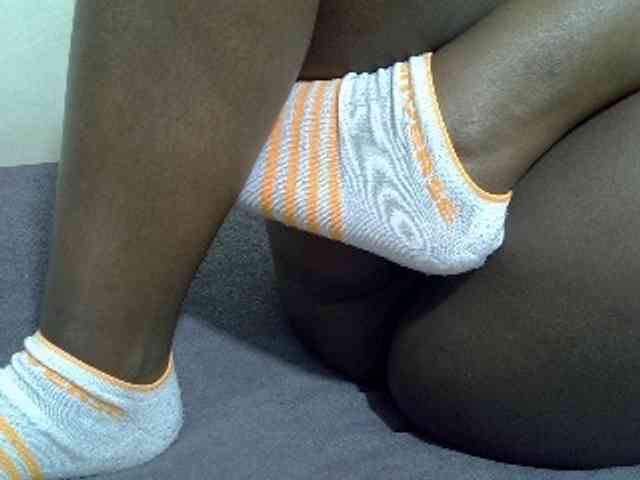Sweetnana01 webcam