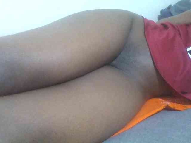 Sweetnana01 webcam