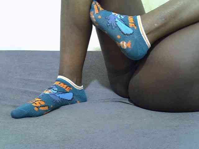 Sweetnana01 webcam