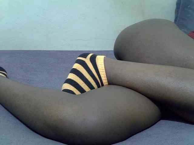 Sweetnana01 webcam