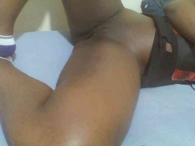 Sweetnana01 webcam