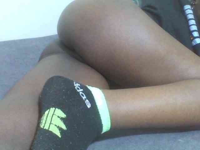 Sweetnana01 webcam