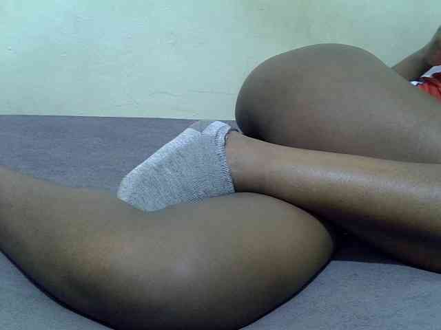 Sweetnana01 webcam