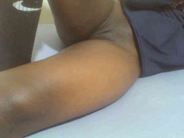 Sweetnana01 webcam