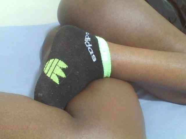 Sweetnana01 webcam