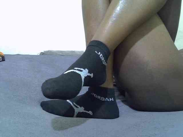 Sweetnana01 webcam
